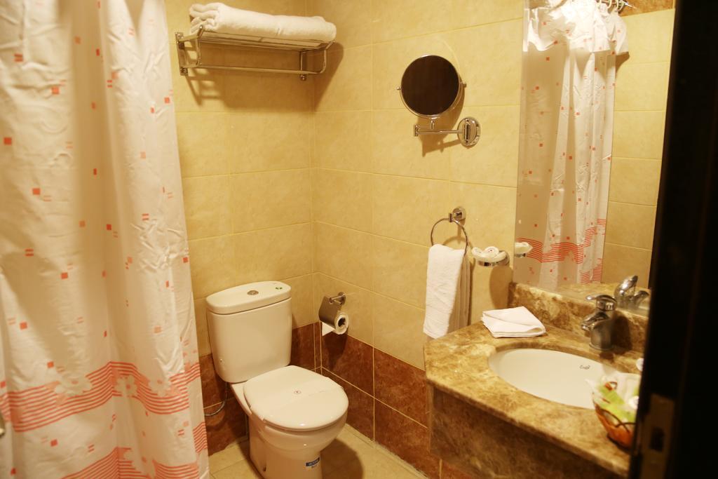 Borj Al Deafah Hotel Mecca Ruang foto