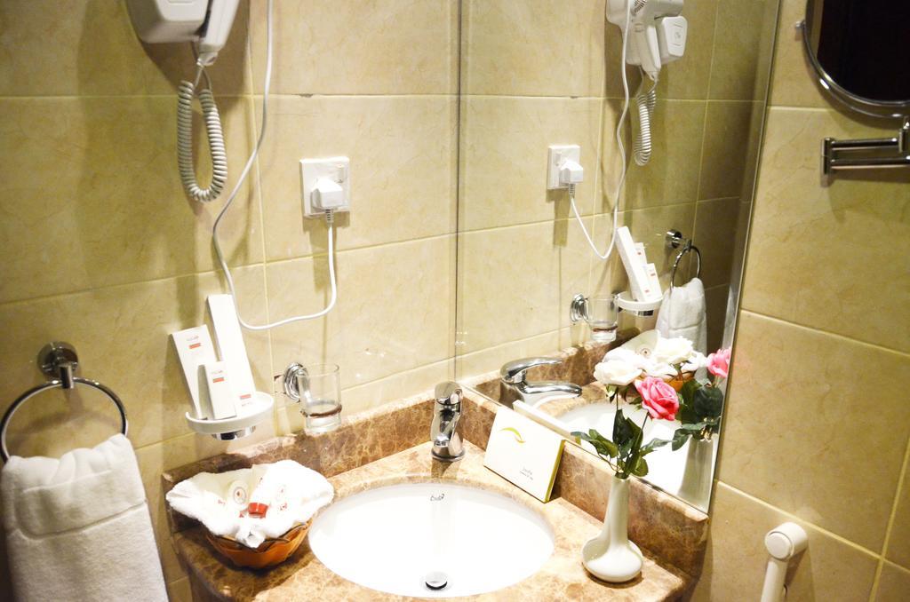 Borj Al Deafah Hotel Mecca Ruang foto